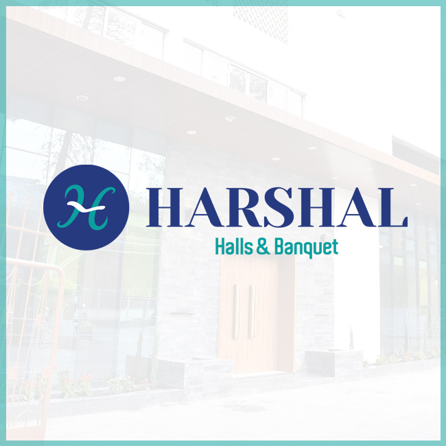 About Harshal Hall